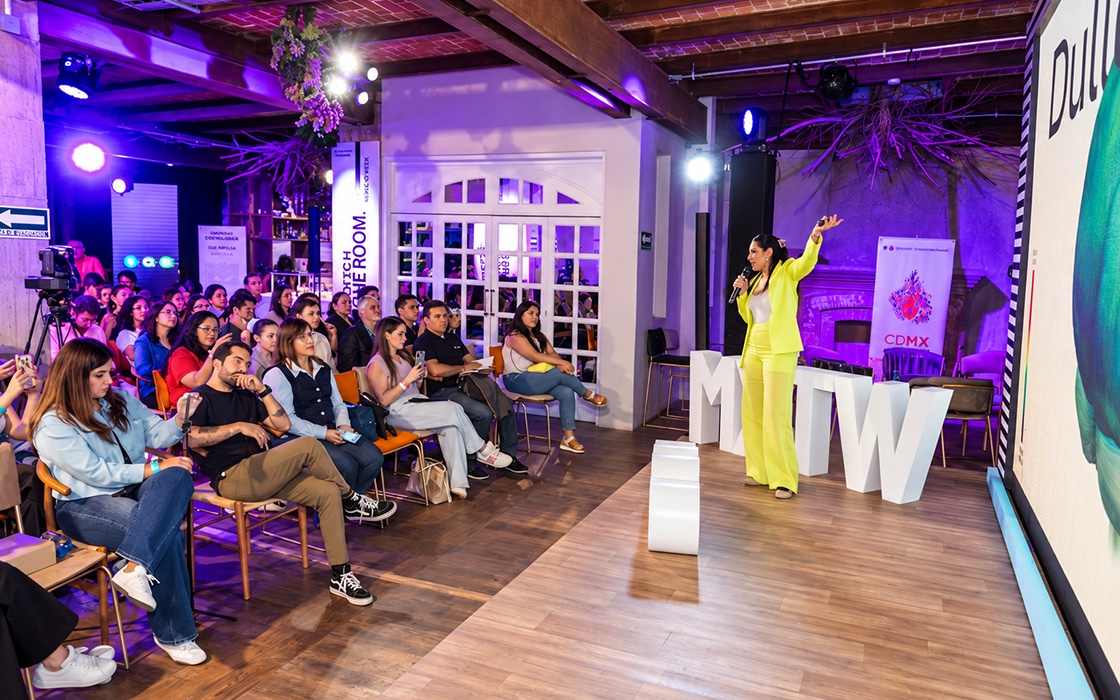 Mexico Tech Week 2025